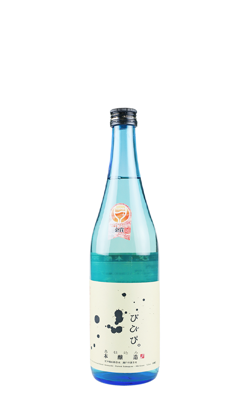 Bibibi — MTC Sake